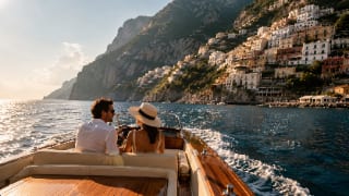 Private boat day