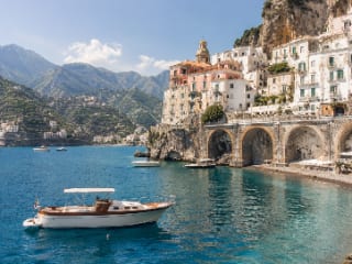 Amalfi