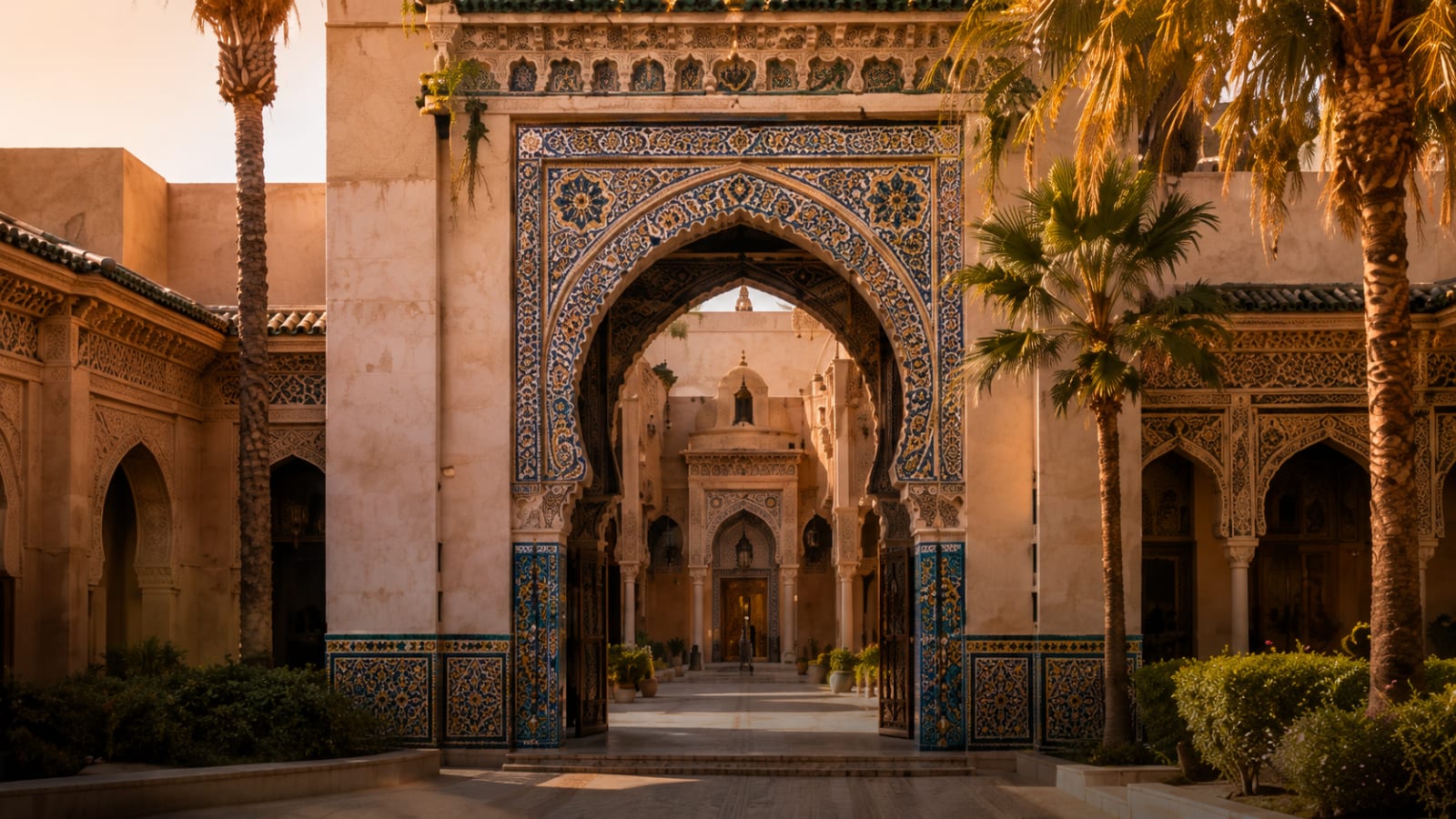 Marrakech