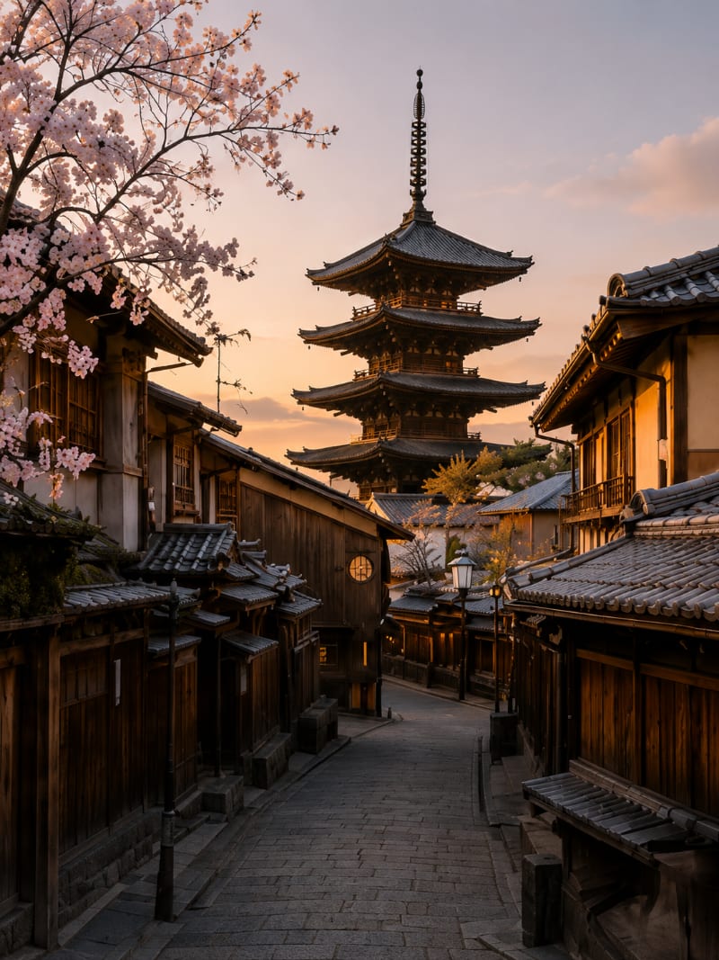 Kyoto