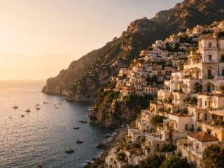 Amalfi Coast