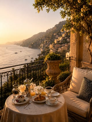 Amalfi Coast
